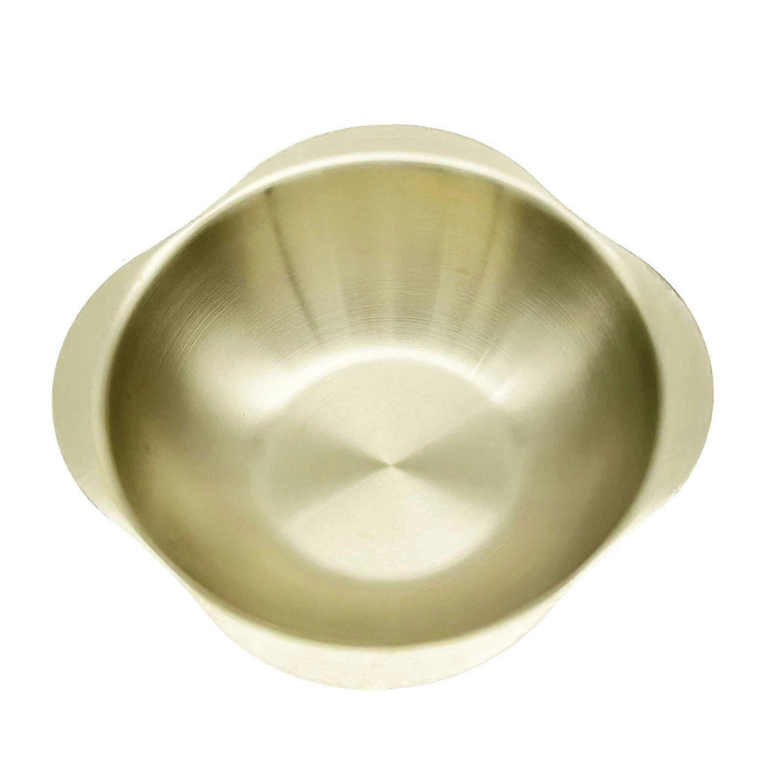 Karıştırma Kabı Noddles Kase Çorba Kase Kore Tarzı Atıştırmalıklar Kase Bibimbap Kase Ramen