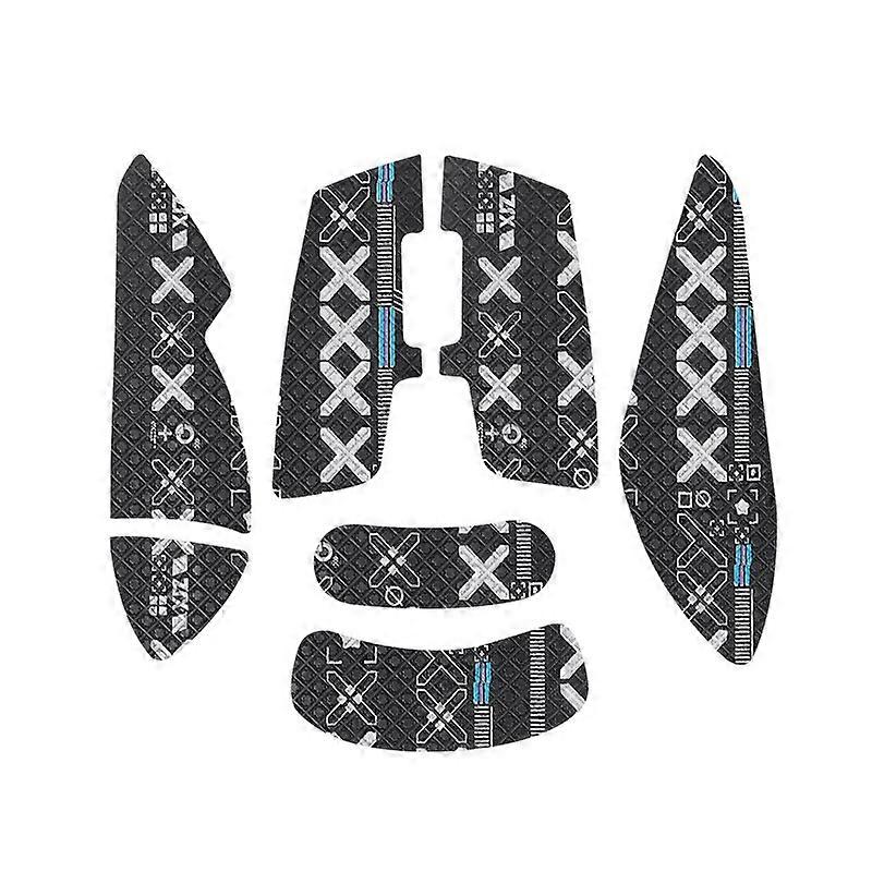 INF Förbättrade greppmusklister för Logitech M720