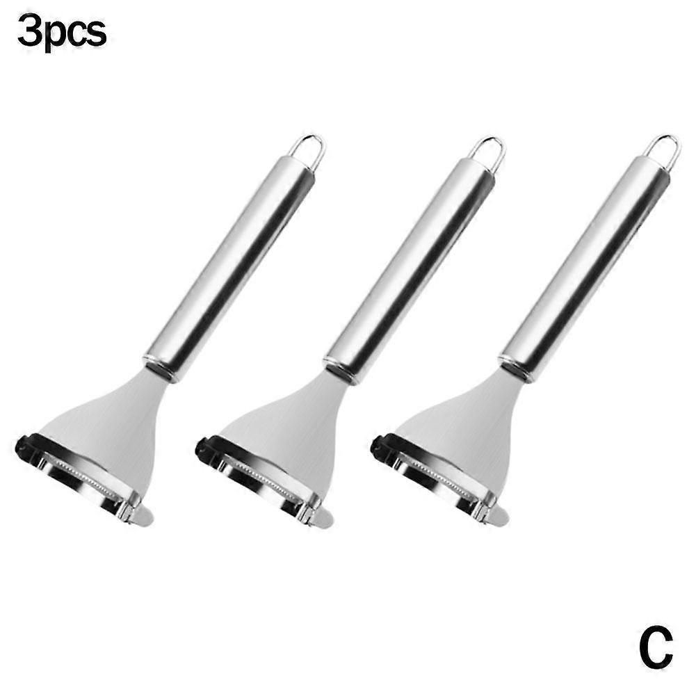 Stainless Steel Corn Cob Separator Effortlessly Remove Kernels Fast Easy Clean Ergonomic Grip Dishwasher Safe