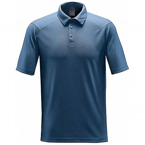 Stormtech Mens Minstral Polo Shirt