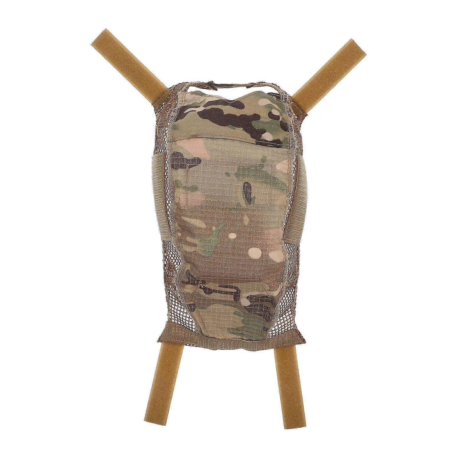 Helmet Cover for Active Lifestyle and Multi-Scene Applications