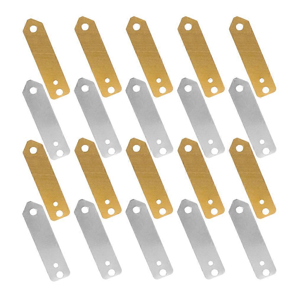 Zinc Copper Anode Sheet for Fun-filled Science Experiments