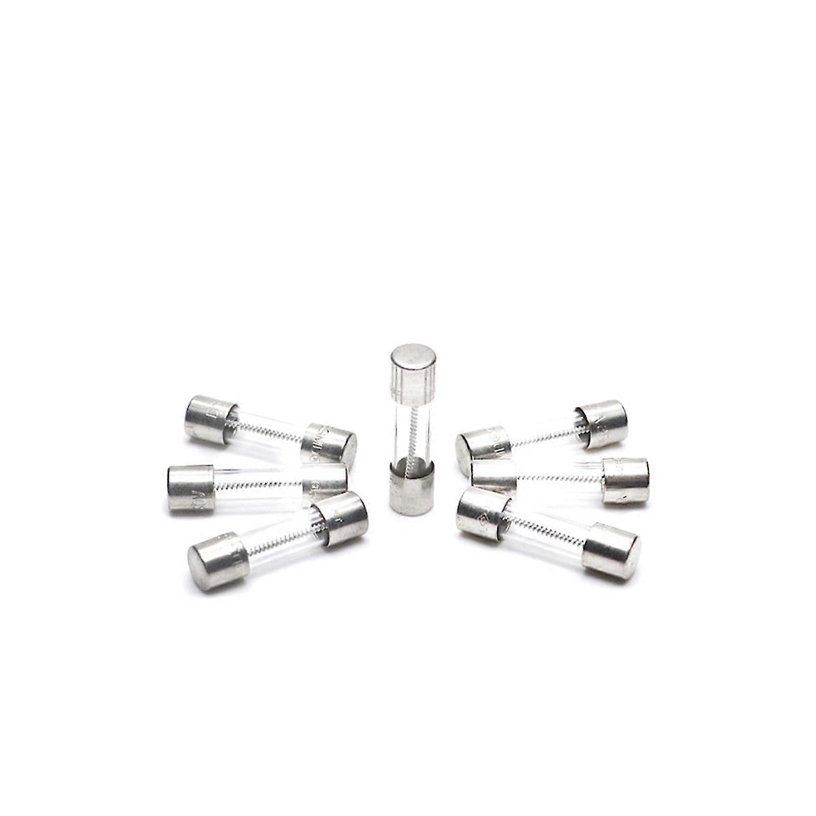 10 Stück MDL8R Sicherungsgerät
