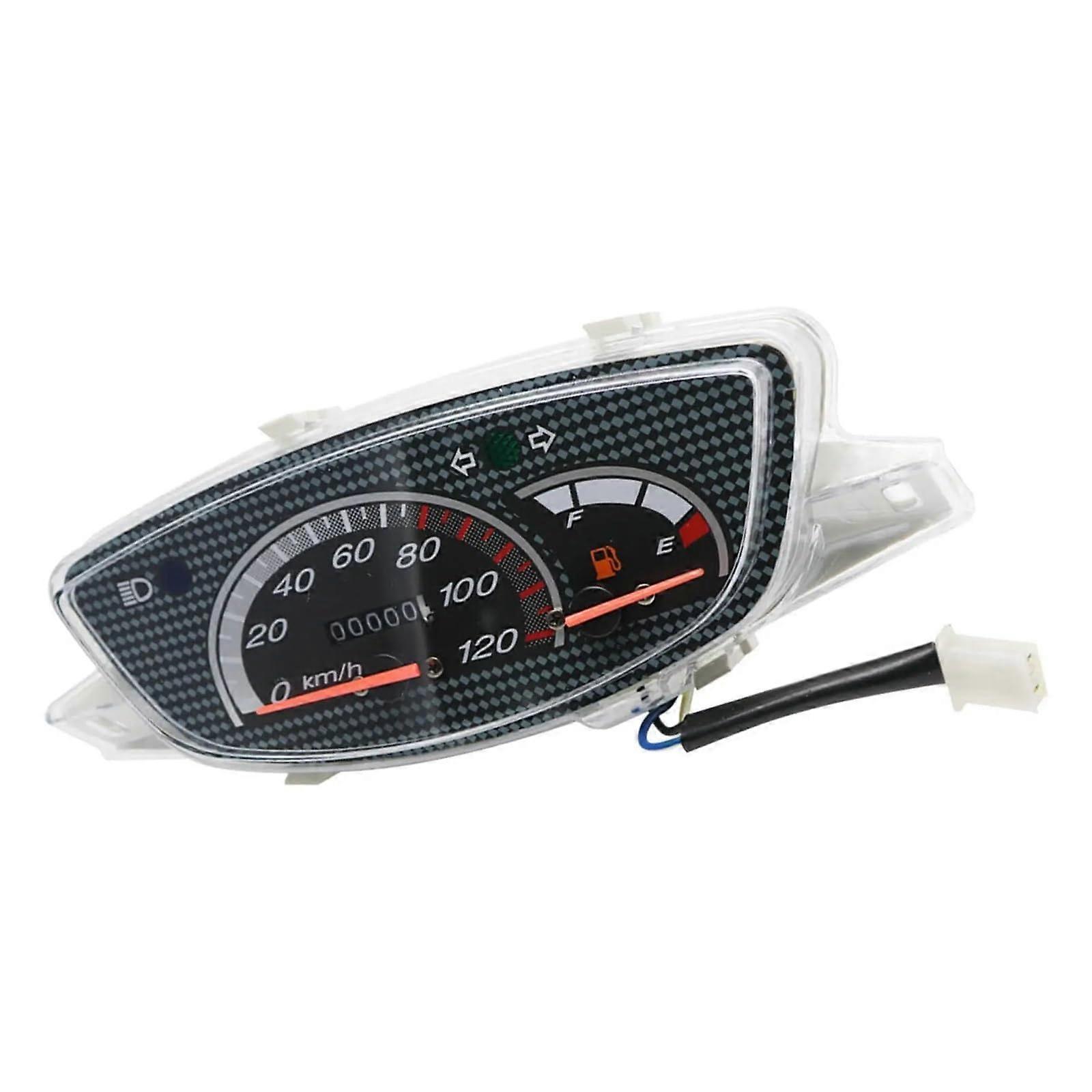 Motorcycle Odometer Motorcycle Digital Speedometer Odometer Digital Speedometer Odometer Speedometer for honda Diozx AF34/AF35