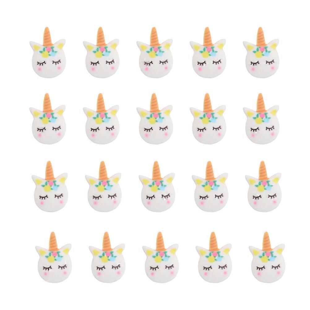 50PCS Cartoon Shape DIY Accessories for Handmade Brooches, Hair Ornaments & Craft Projects – Unique Designs for Scrapbooking & Creative Personal