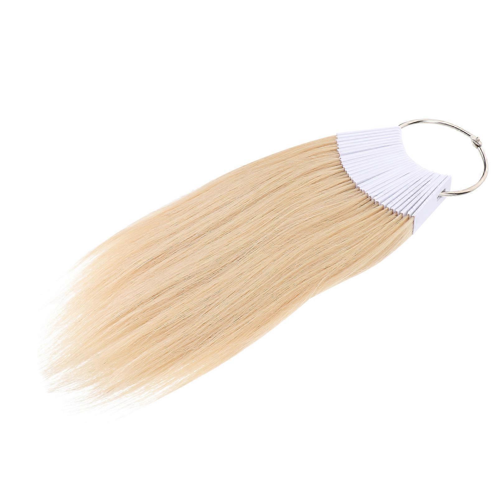 Professional Hair Extension Samples, Easy Makeup and Styling