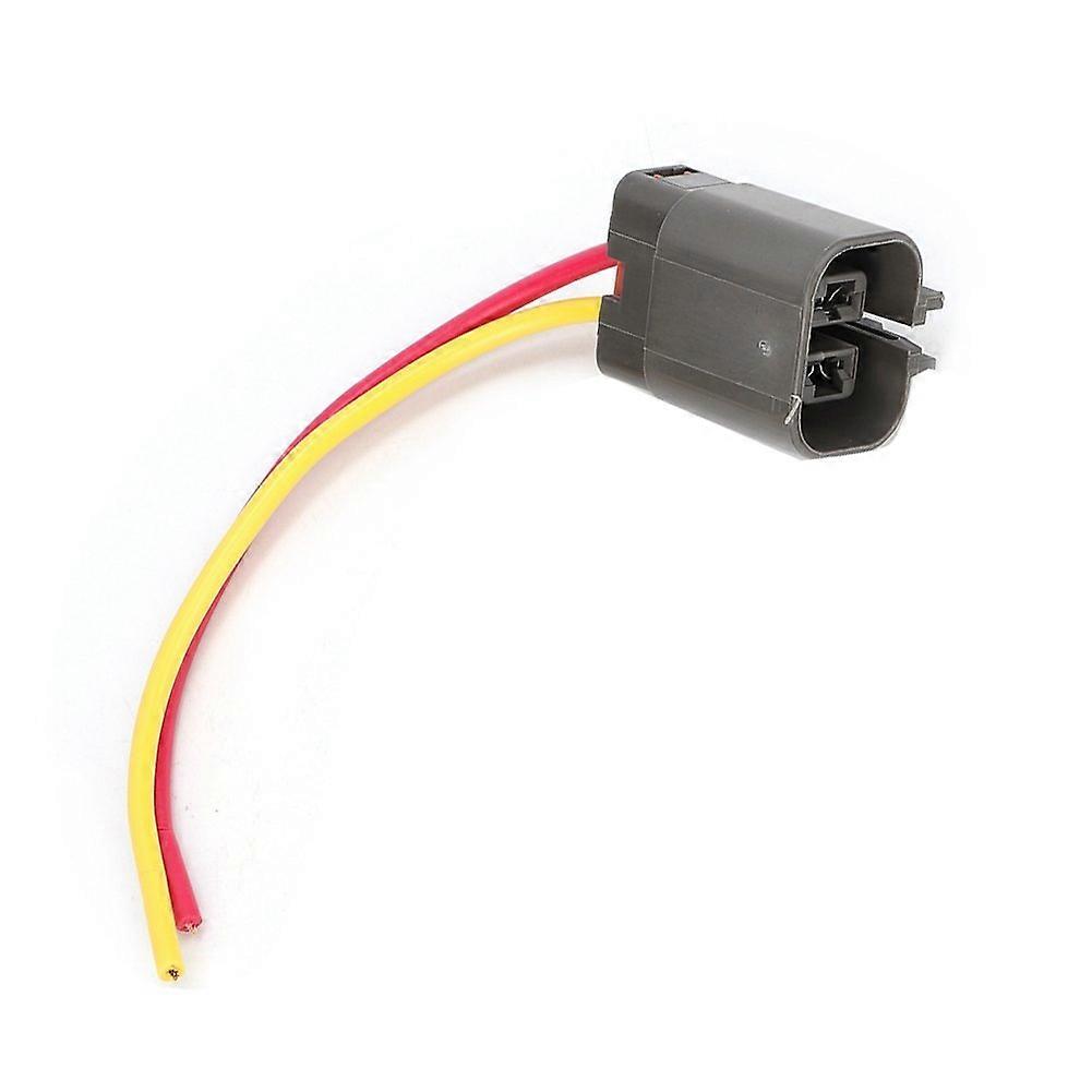 Alternator Plug Connector Modified Accessory Replacement Fit for Bosch