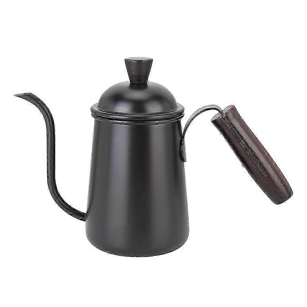 304 Bollitore a goccia per caffè in acciaio inossidabile Hand Brewer 650ml