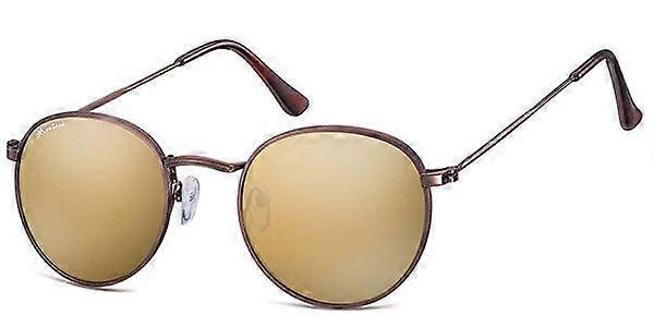 Montana Eyewear MS92 MS92D Unisex Sunglasses