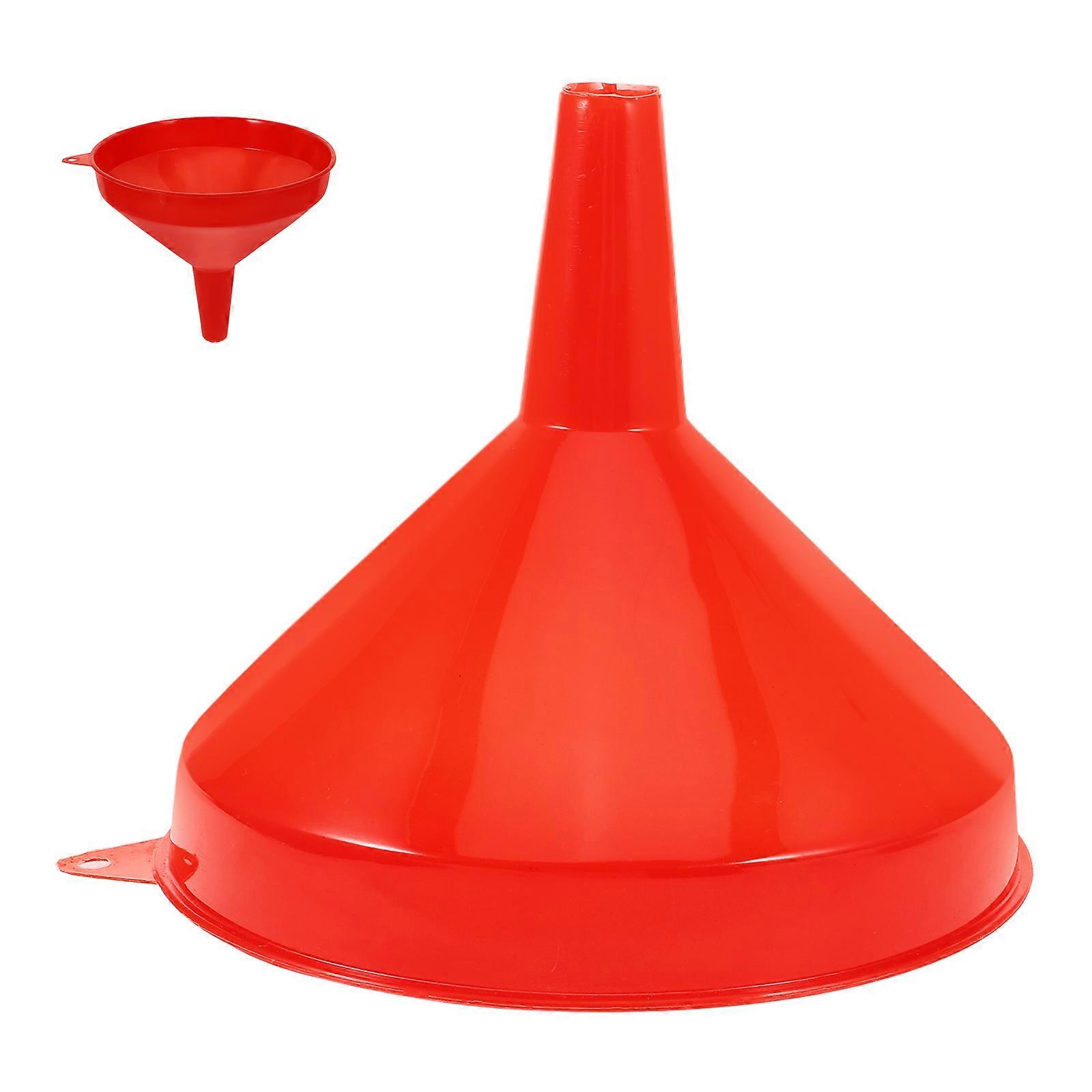 Oil Funnel Juice Filtering Juicer Accessory .50X22.00X19.00CM 1Set