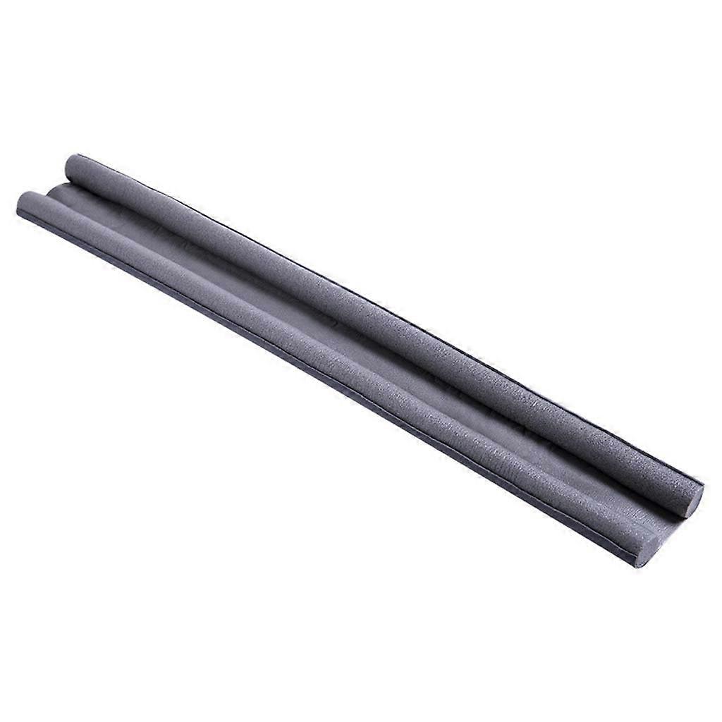Soundproof Seal Flexible Door Bottom Seal Strip Dustproof Door Gap Blocker Seal Stopper
