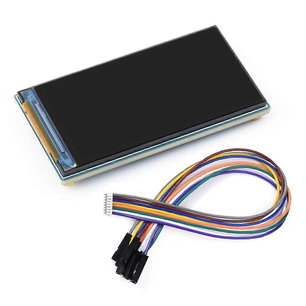 1.9 Inch IPS LCD Display Module 170x320 Resolution SPI Interface