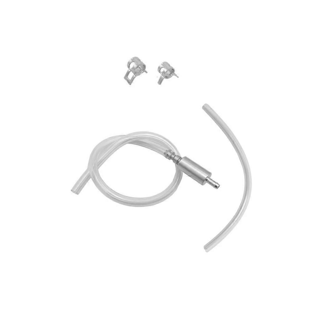 ComedyKing Brake Bleeding Device, Brake Fluid, Brake Bleeding Device