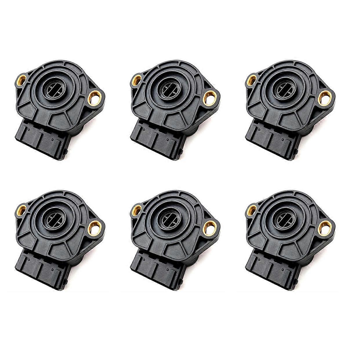 8200139460 Throttle Position Sensor for Scenic