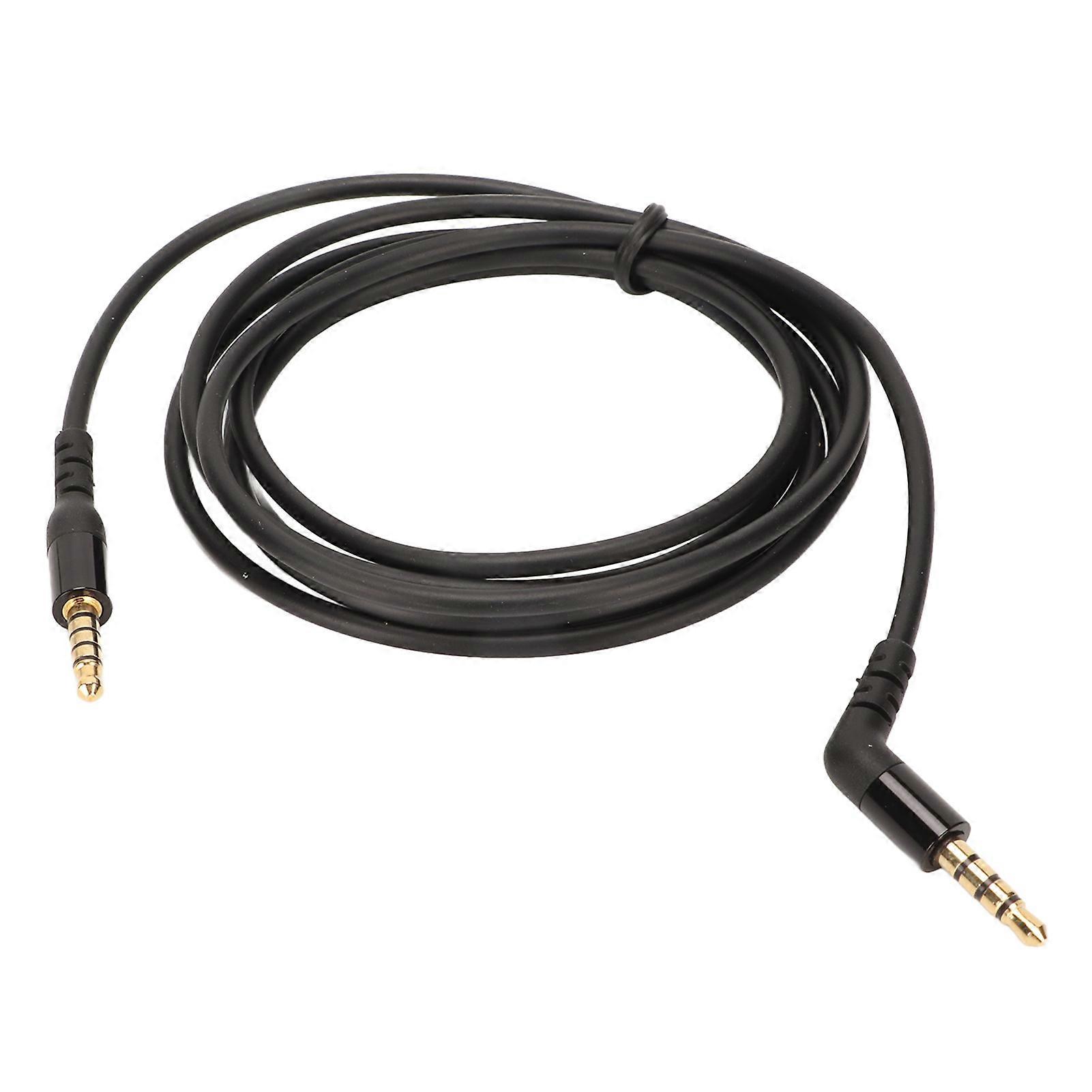 Replacement o Cable for SteelSeries Arctis Nova Pro Headset (3.5mm) (1.5m)