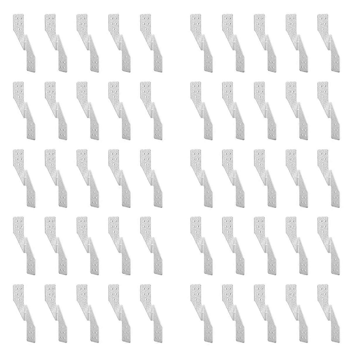 Hurricane Tie hick Galvanized Hurricane Straps