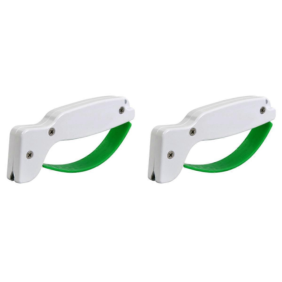 Tool Sharpener, Machetes, Double Edge Cutting Blade Sharpener