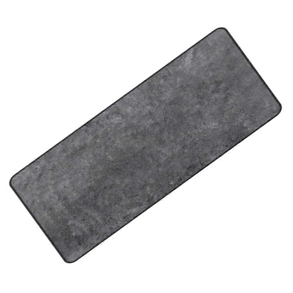 Thickened Soft Car Wash Towel Reusable Microfiber Multi-Function Glass 160.00X60.00X0.30CM 1Pack