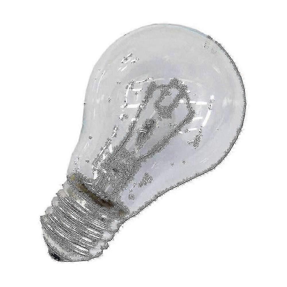 2025 Latest Model Incandescent Bulb Edm Industrial E27 100w