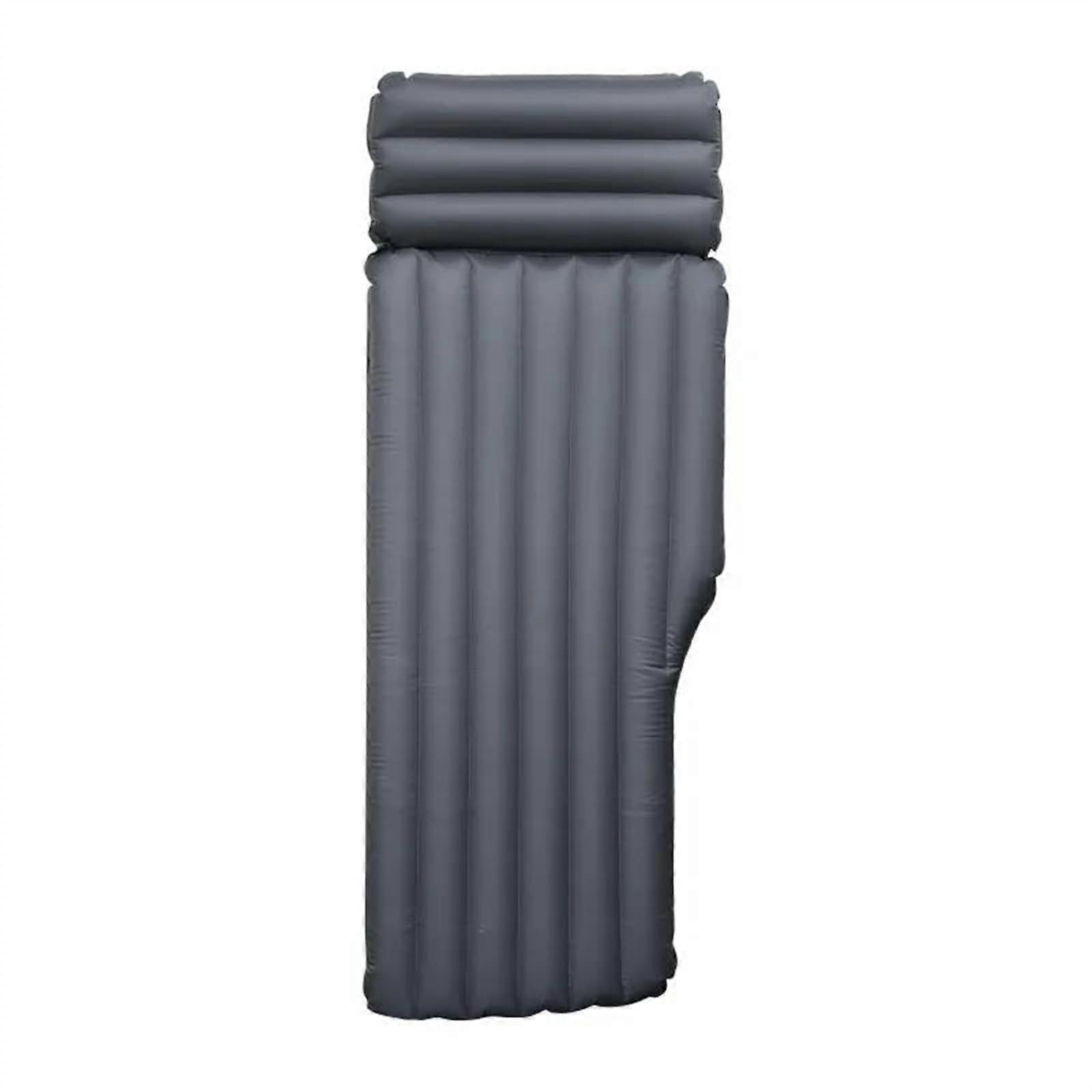 Auto Mattress Car Travel Bed, Inflatable Air Mattress, Universal CarMounted Air Cushion Bed