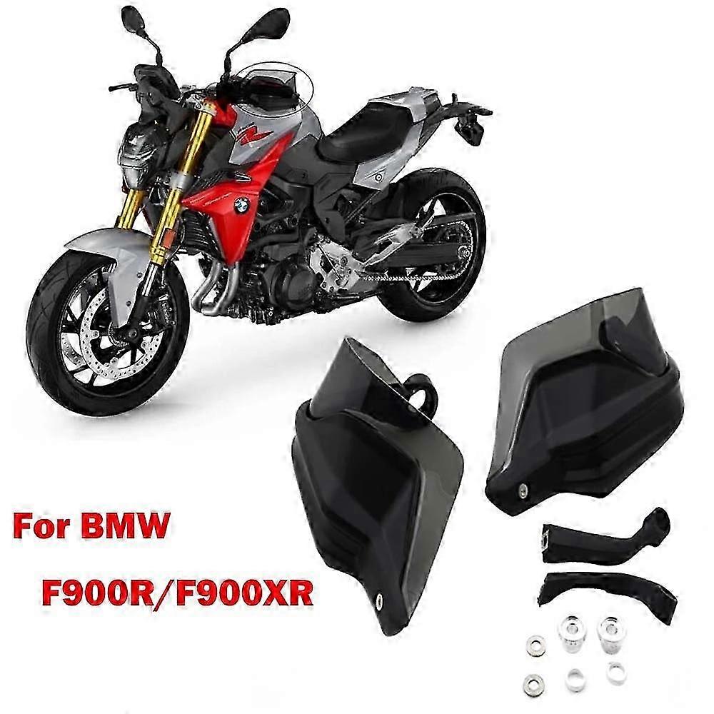 Hand Guard for Motorcycles, Windshield Protector for Compatible Brand F900R F900XR 2019 2020
