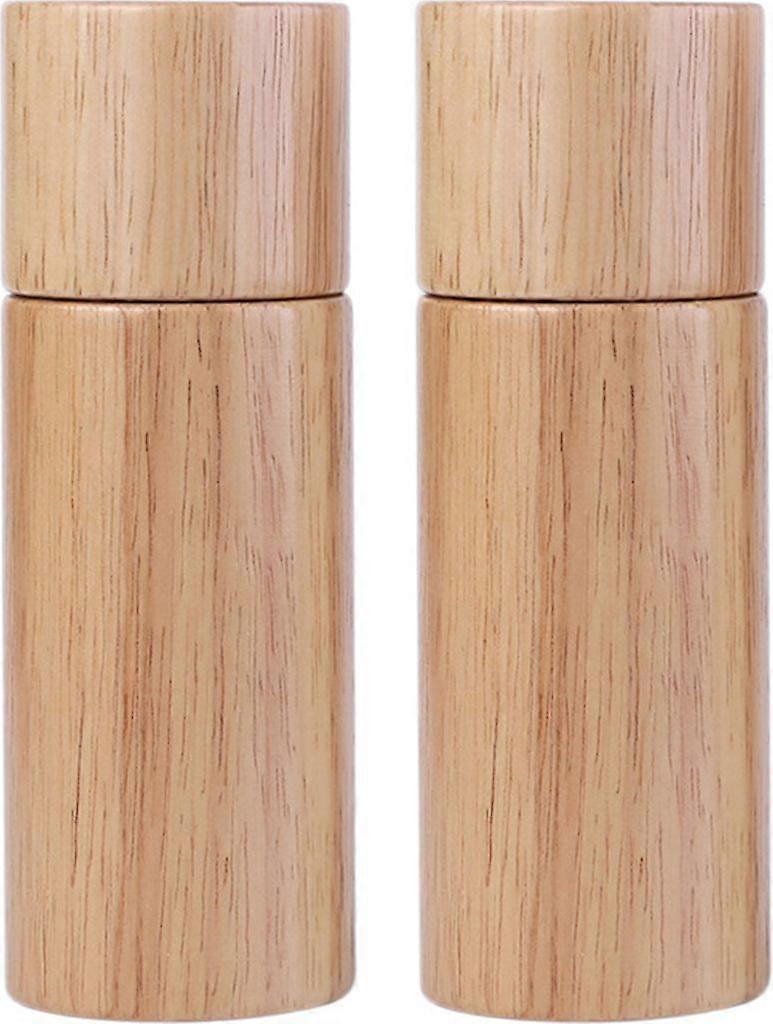 6 inch grinder salt pepper mill kitchen hand tools