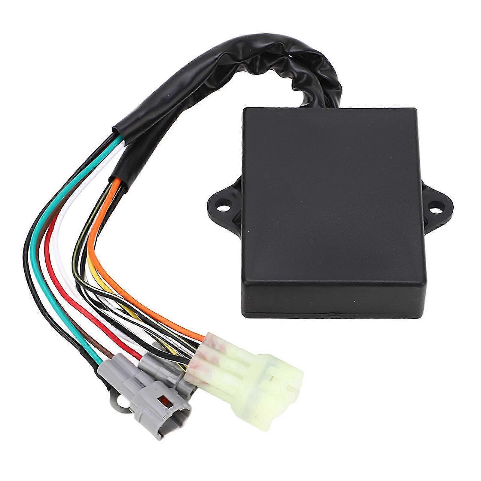 High Performance Ignition Box Unit for Certain 4WD Models