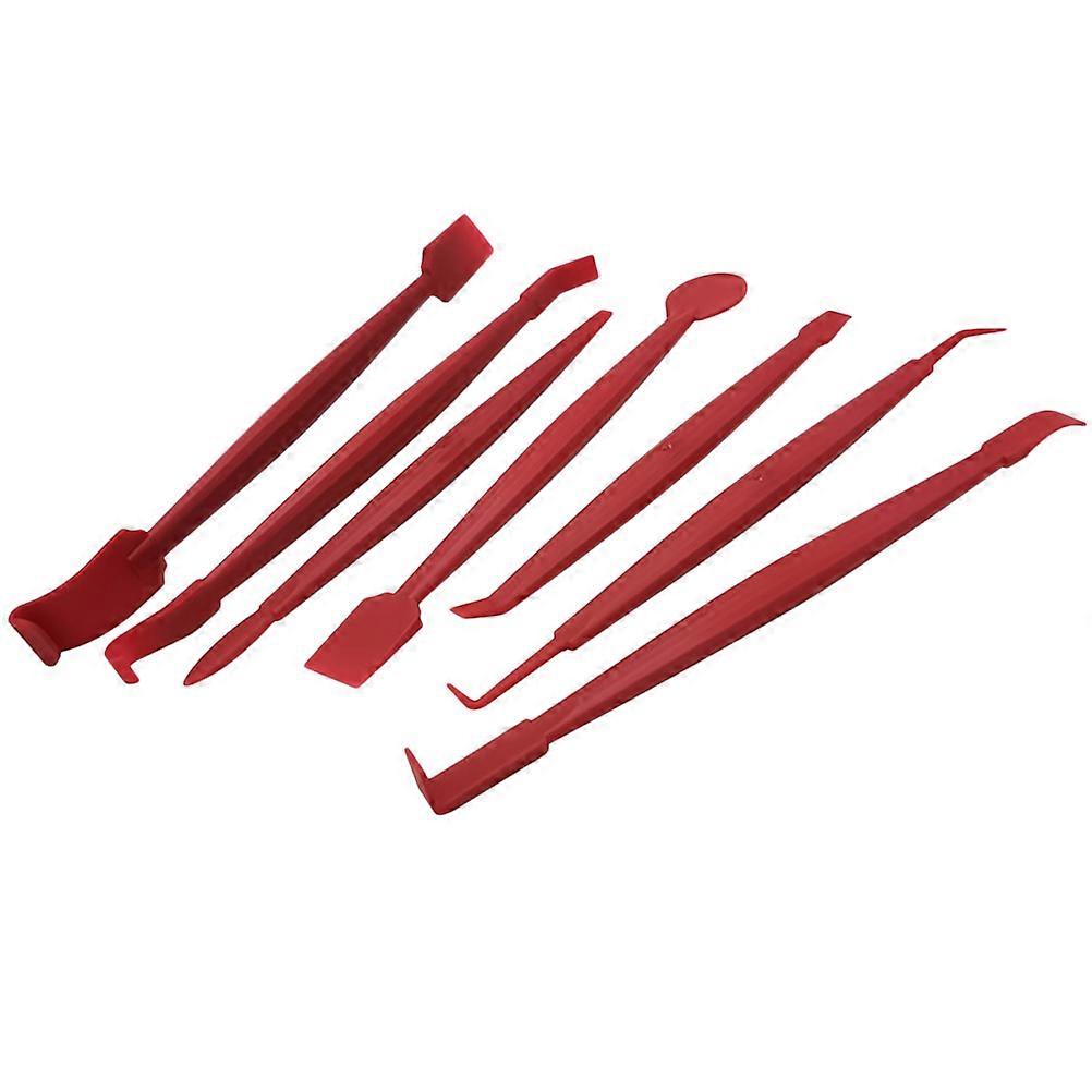Window Tint Application Kit Car Window Tint Tool Kit Home Use Scraping No Scratching 1Set