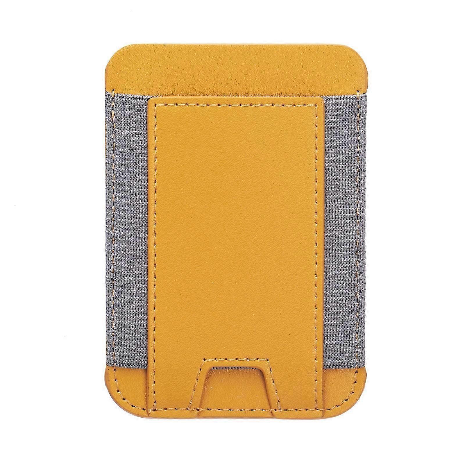 Magnetic Card Wallet Holder for Magsafe, Magnetic Card Holder Magsafe for iPhone 12 iPhone 13/14 Series Magsafe Wallet