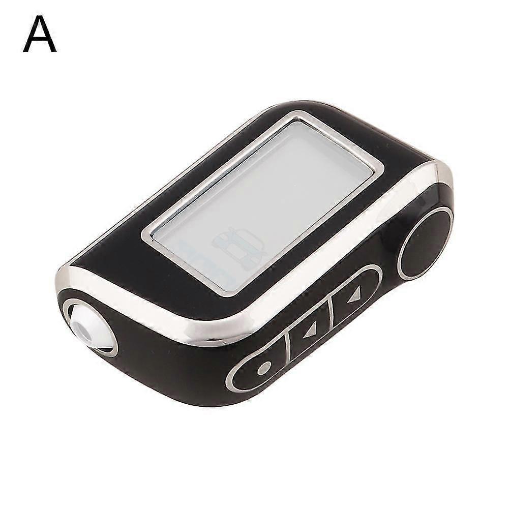 TPU Car Key Case Cover Shell For Starline A93 Russian Version Two Way Car Alarm