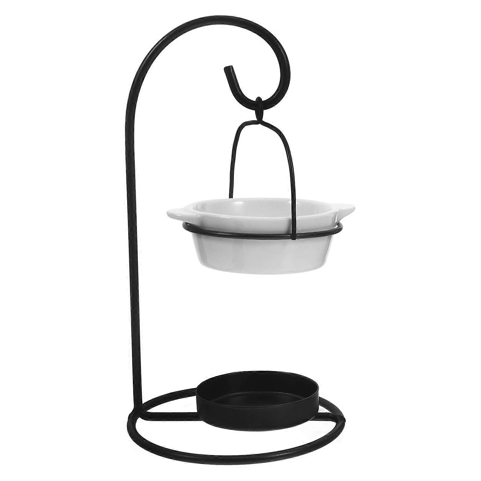 Essential Oil Burner Minimalist For Home Users 1Set