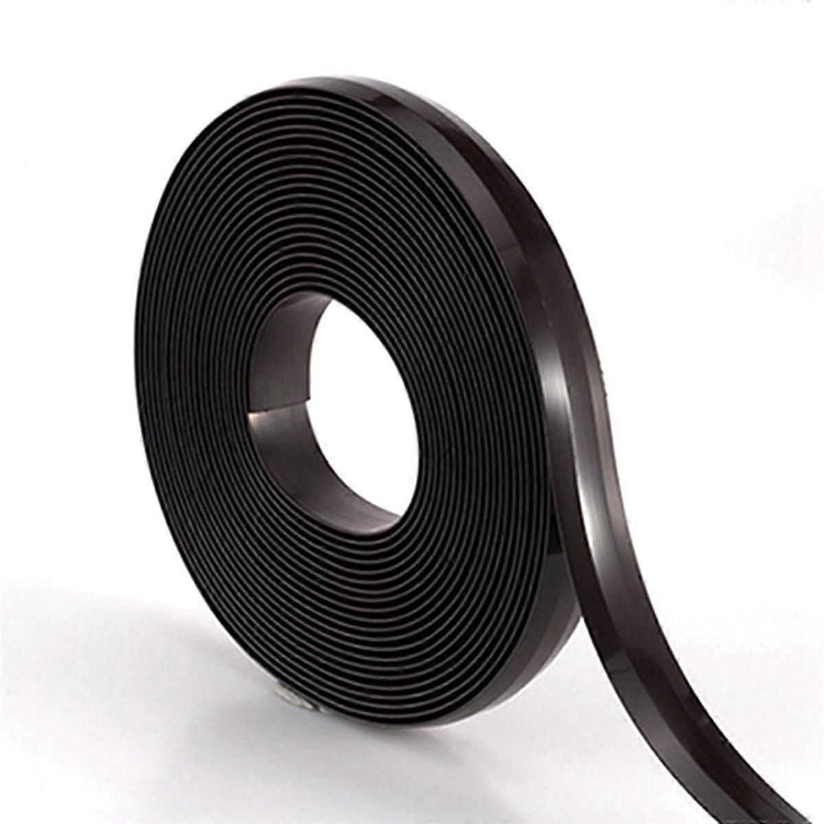 2M Virtual Magnetic Strip Wall for Sweeping Robot for Strong