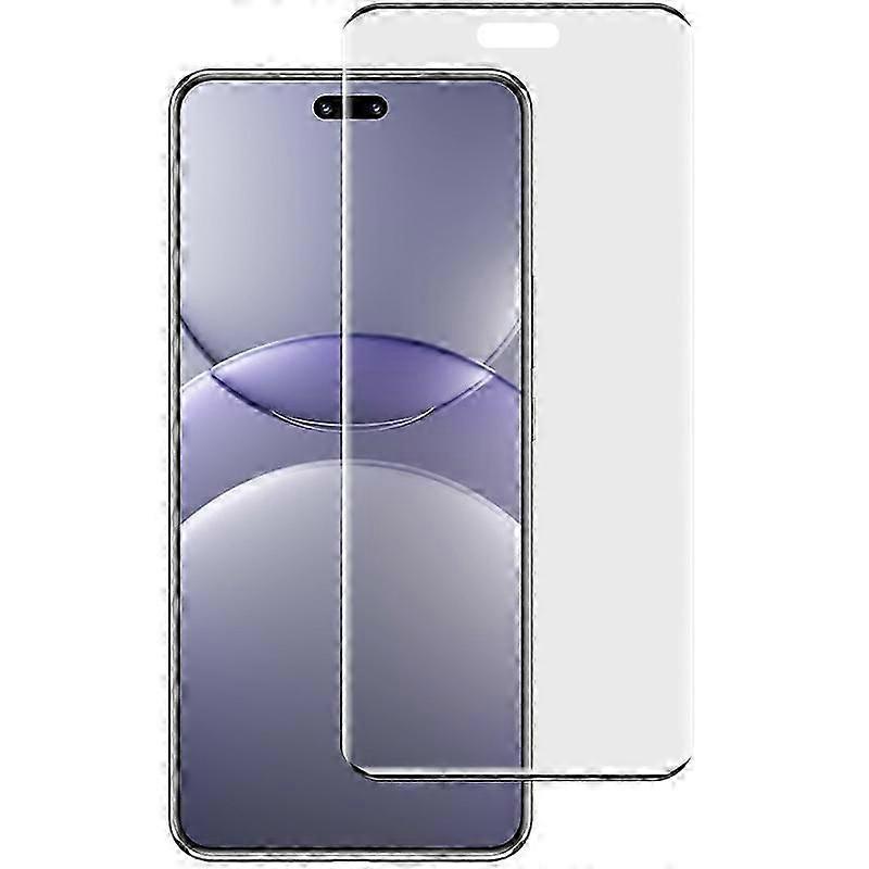 IMAK For Huawei nova 13 Pro 5G 3D Curved Tempered Glass Full Screen Protector (No Edge Version)