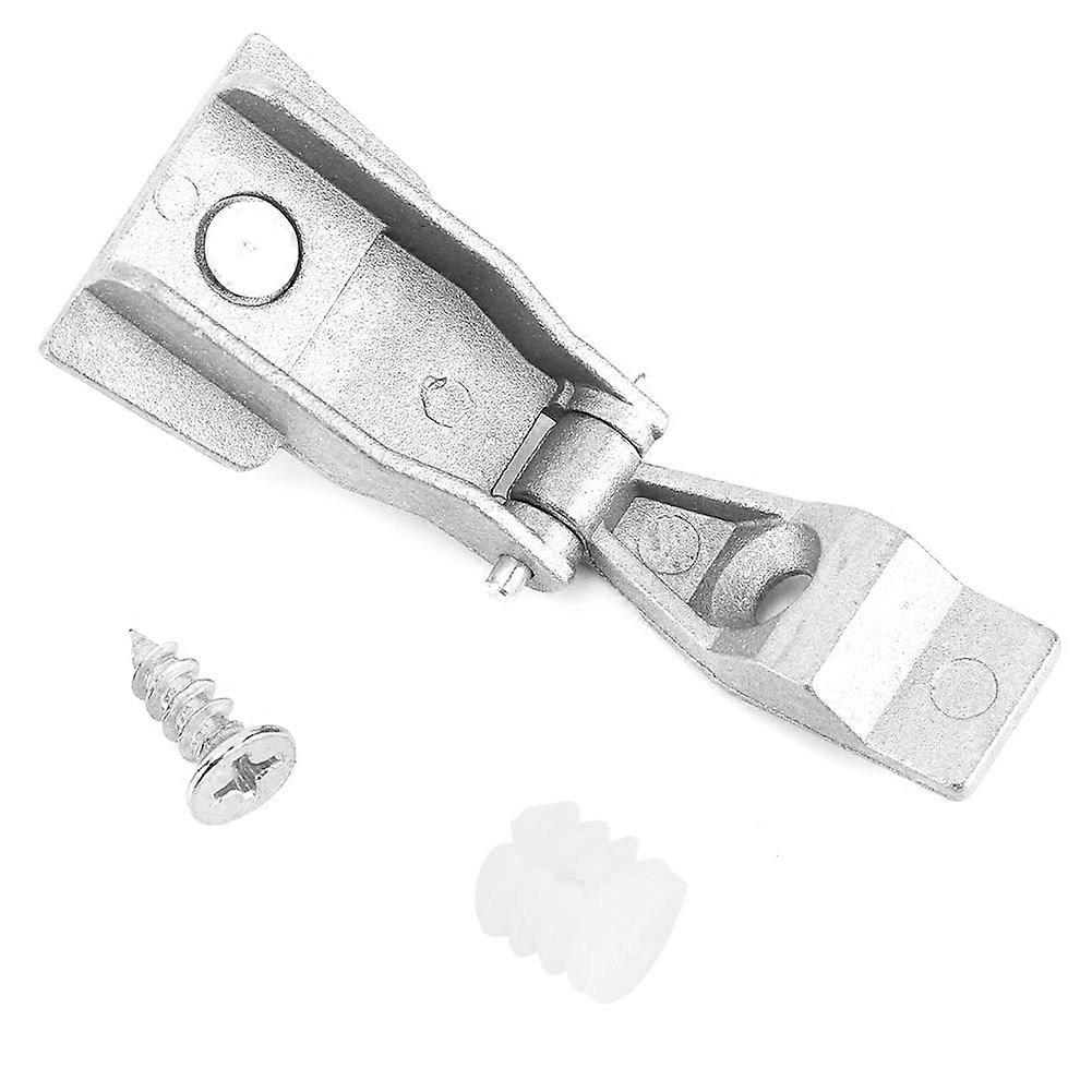 Auto exterior door handle hinge  kit, compatible with Alfa 51964555