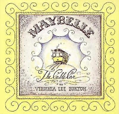 Maybelle la Funivia
