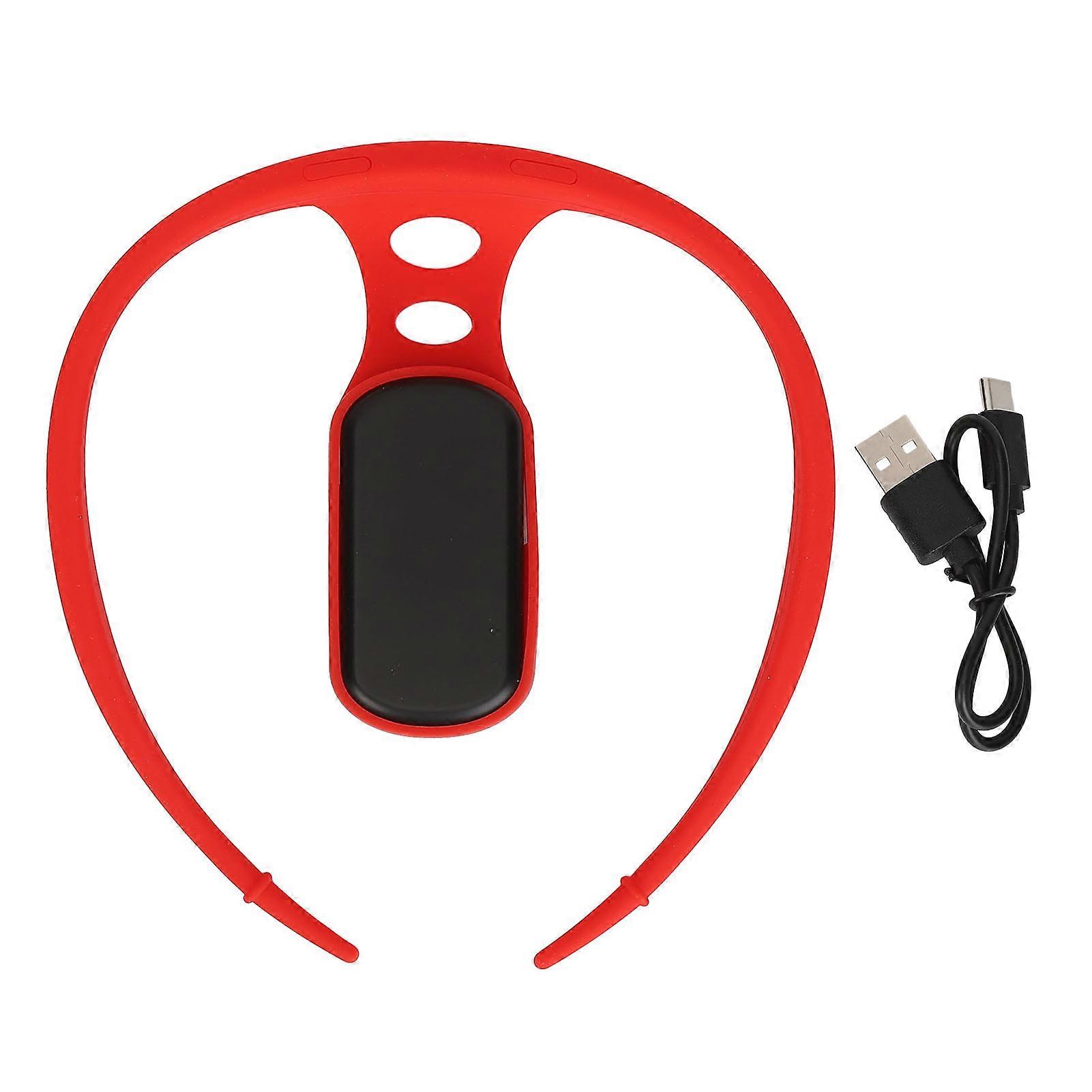 Auto-Sensing Posture Corrector with Vibration Alerts for Kids and Adults