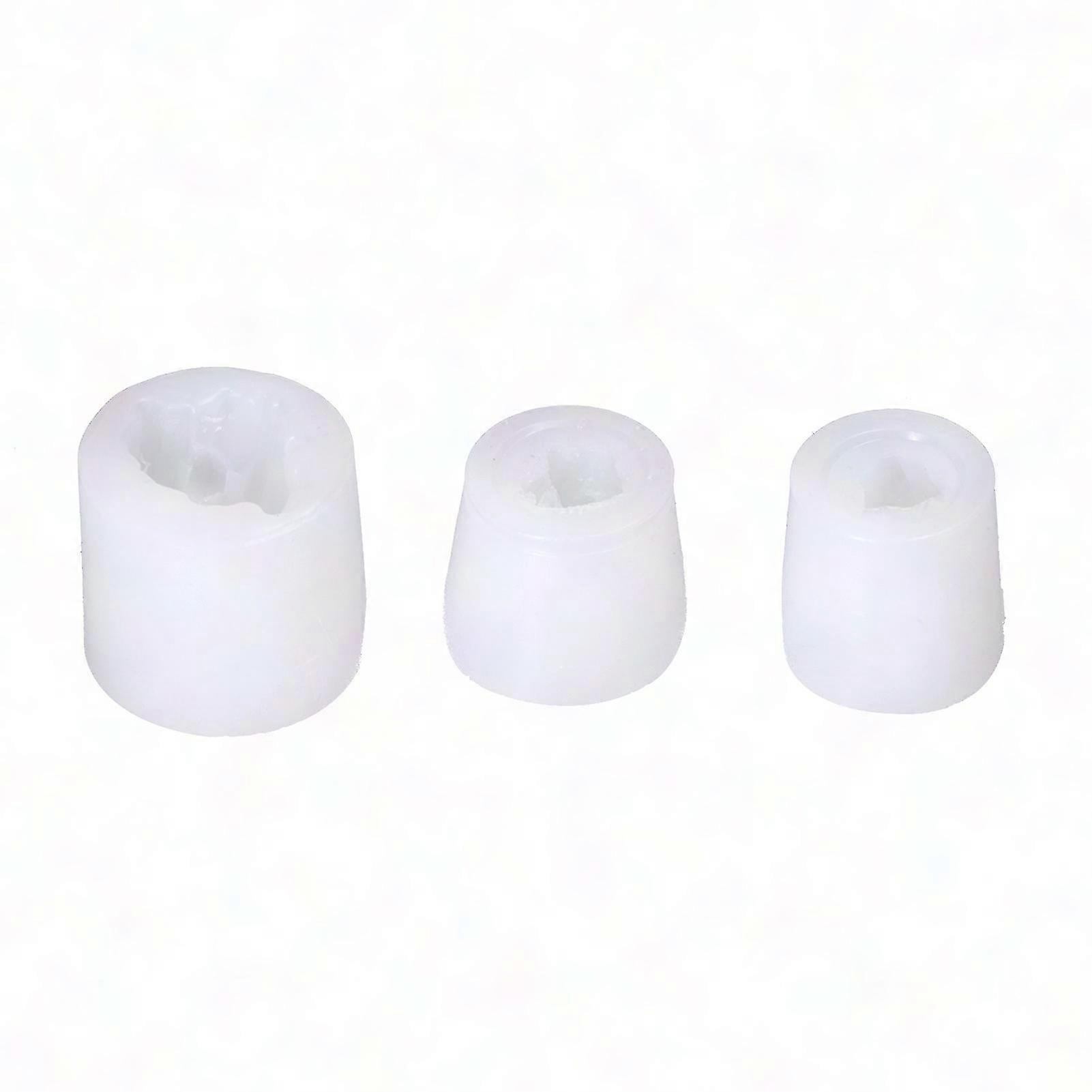 Silicone Ice Mold for Crafting and Home Decor Projects