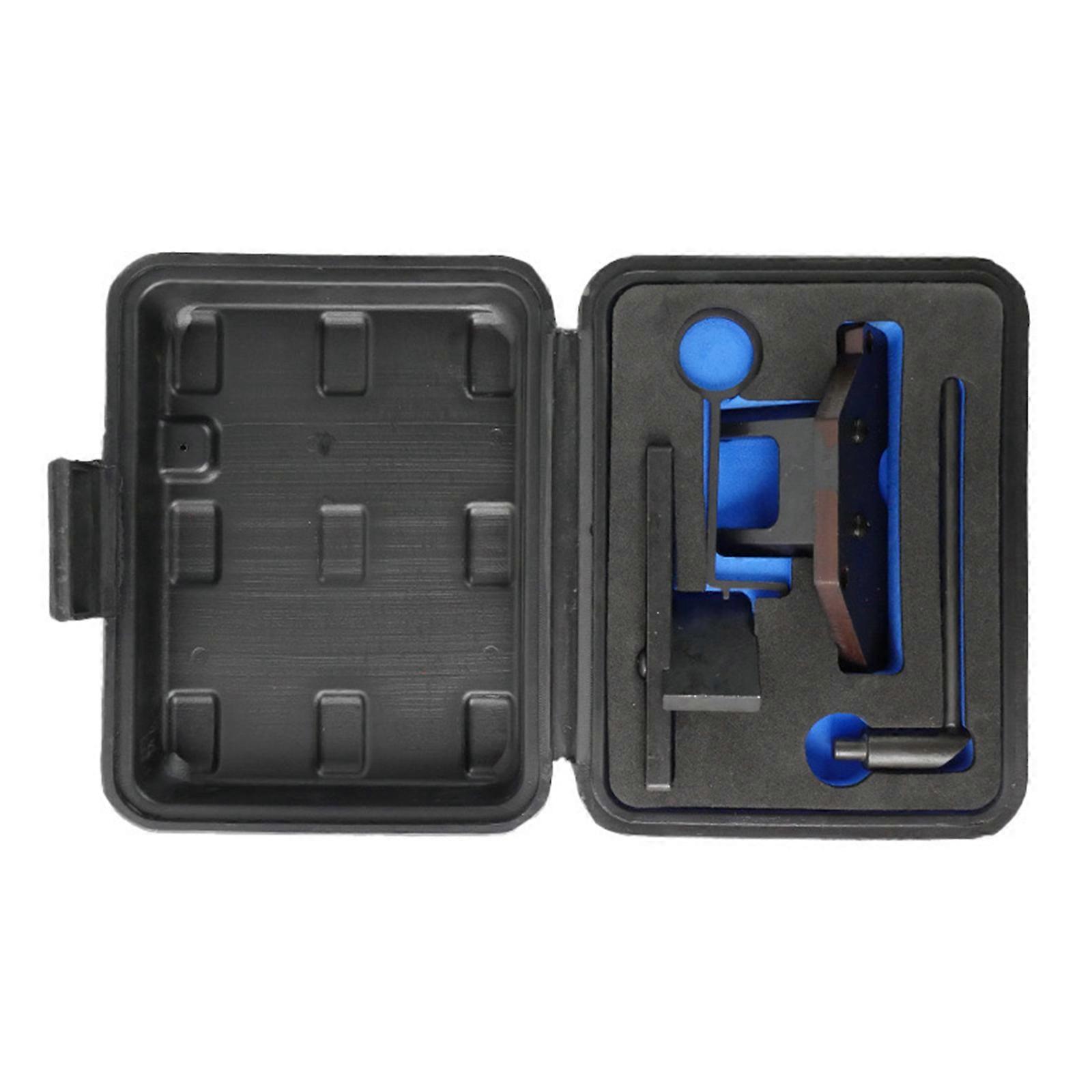 High Precisions Timing Tool Kit for 1.2 GDI Engines Engine Timing Tool Set Belt Drive Automotive Hand Too Multicolor