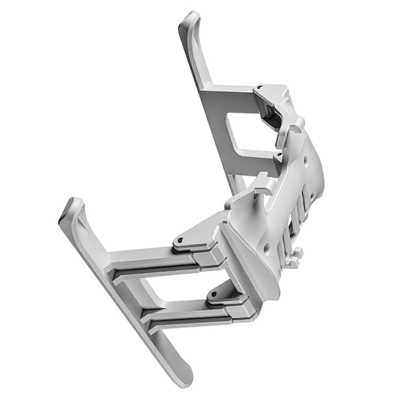 Extension Landing Gear for Flip Foldable Extender Legs Height Extender Feet Quadcopter Drones Frame Chassis Accessories Multicolor