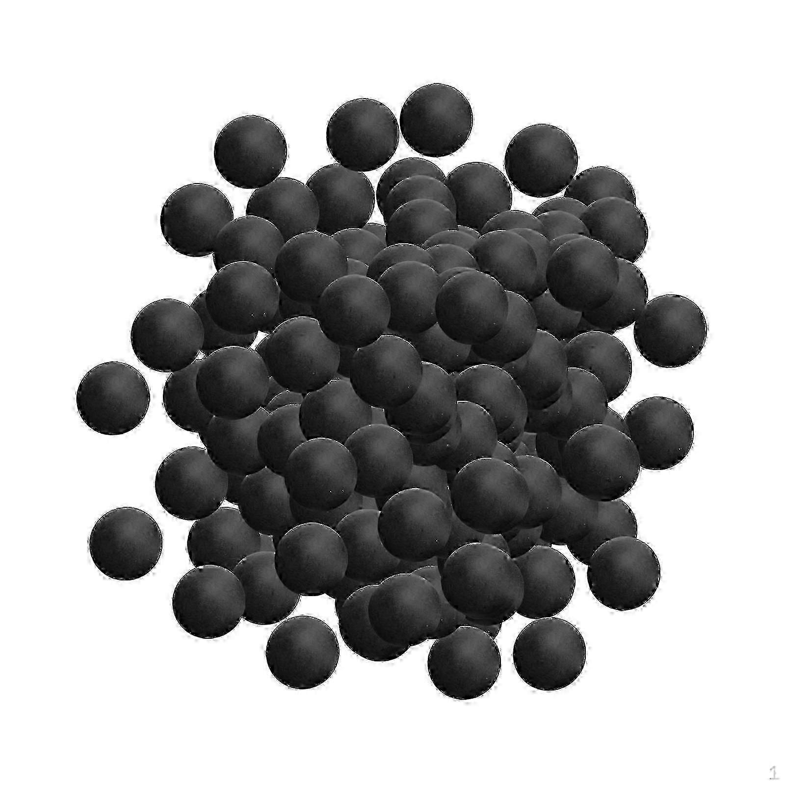 Bolas de tênis de mesa de 40 mm para entretenimento, ideal para festas infantis e brincadeiras com animais de estimação