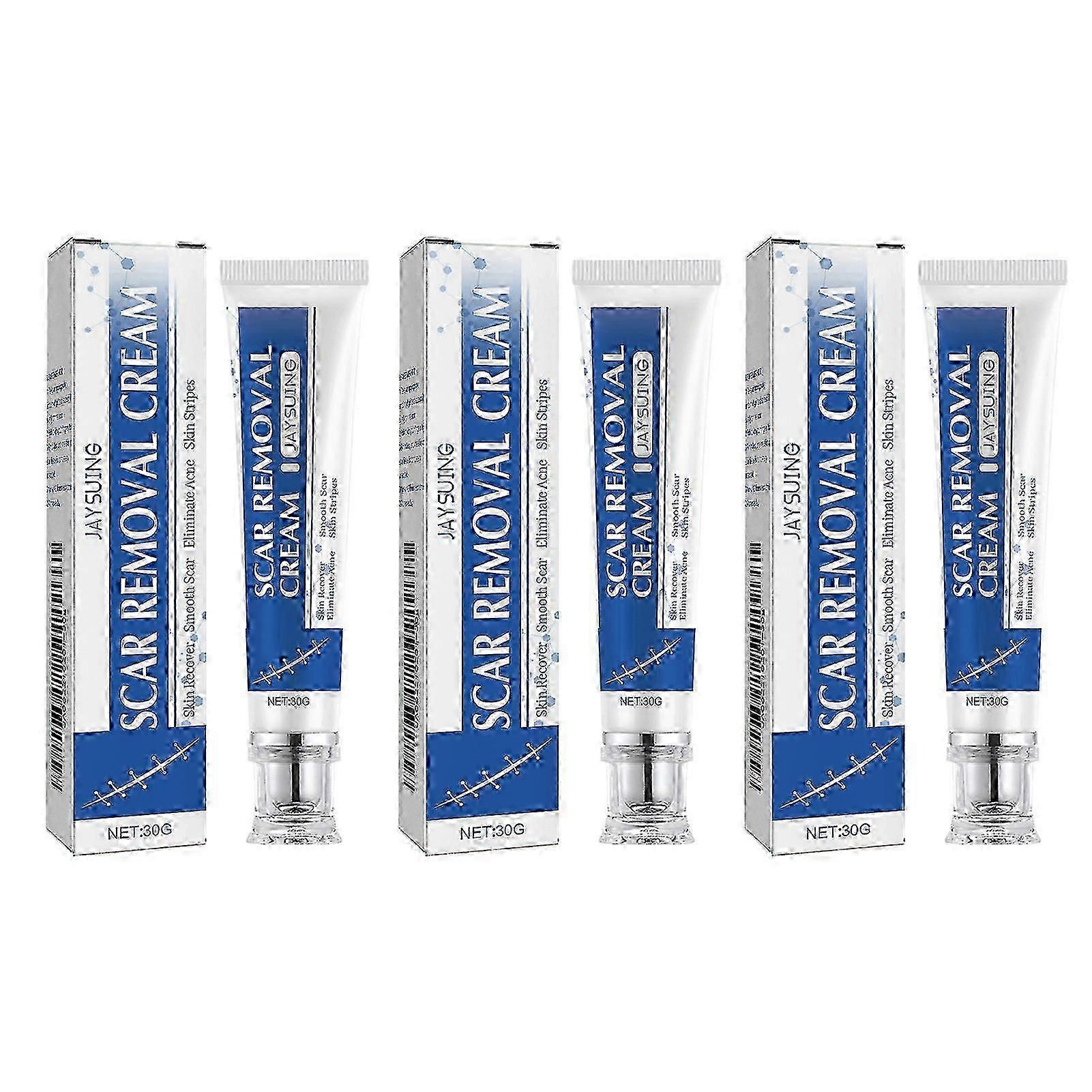 Acnes Scars Removal Cream Effectiveness Non-irritating Cream For Face & Body