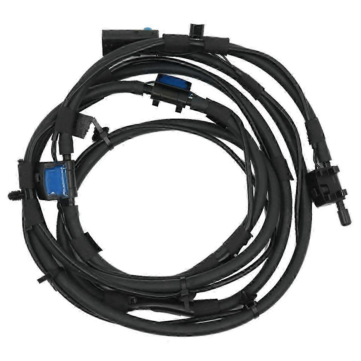A1768601392 A1768600192 Windshield Nozzle Hose with Heated for W176 C117 W117 Washer Nozzle Assembly Edition 0725