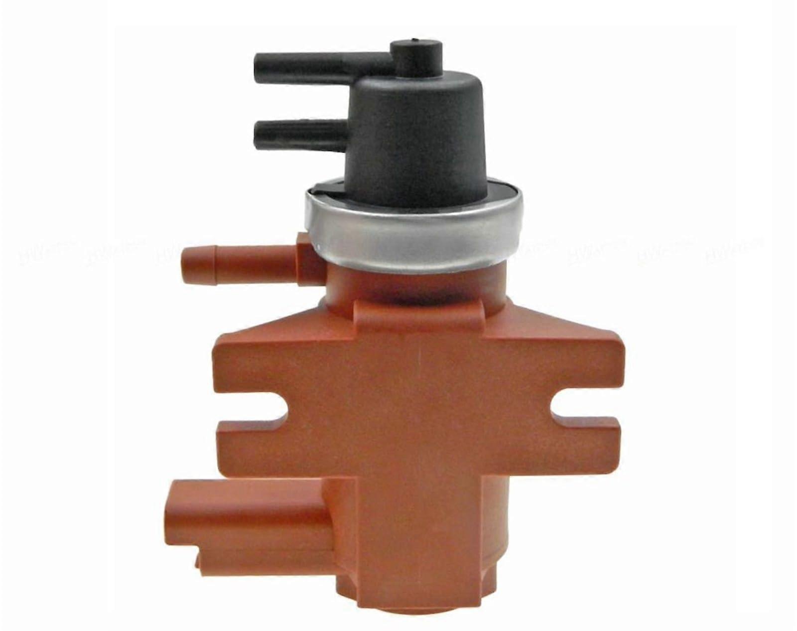 Turbo Pressure Solenoid Valve For Ford C-Max, Citroen C2 C3 C4 C5, Peugeot 206 207 307 407 1618C9 9652570180