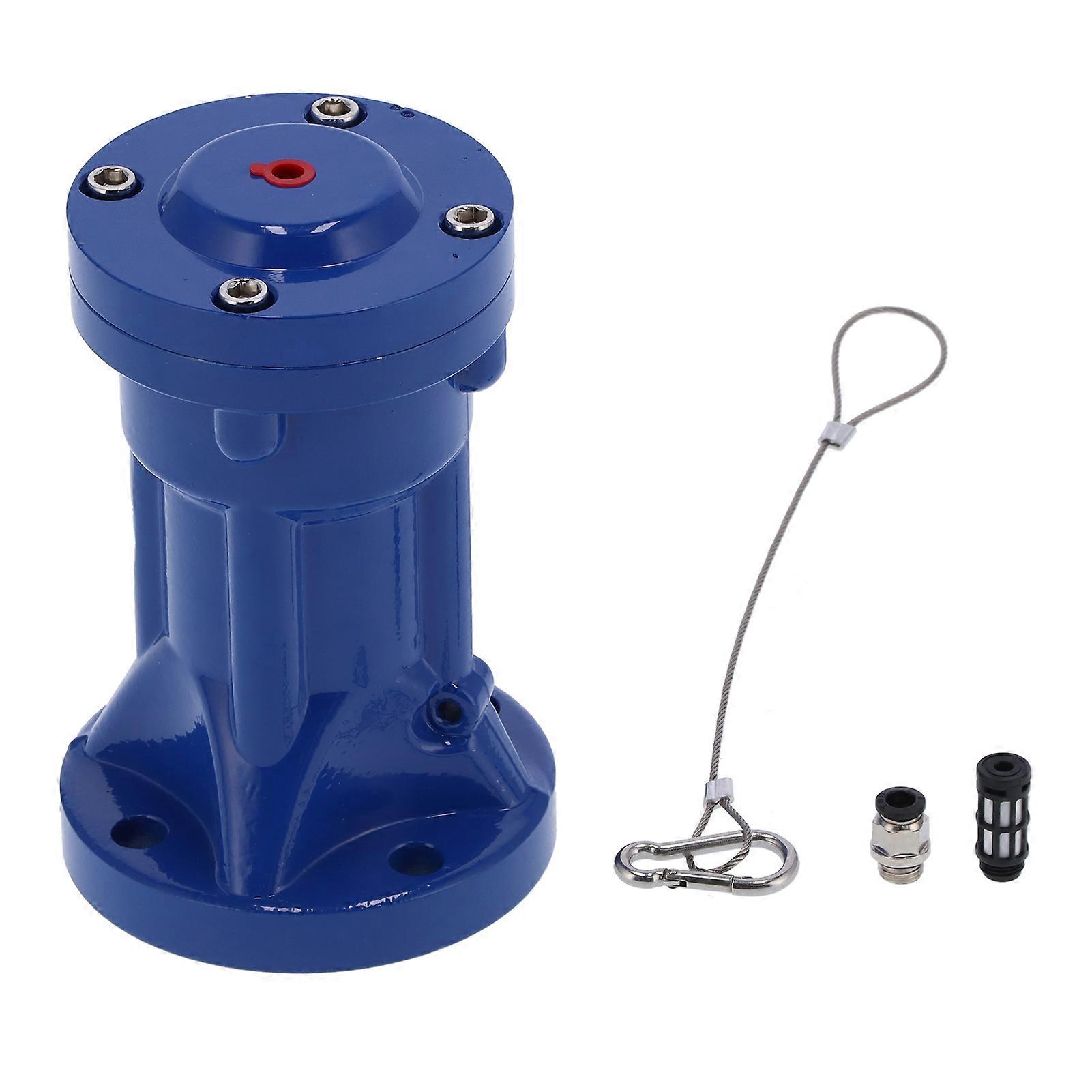 Pneumatic Percussion Hammer Impact Air Vibrator for Vibrating Table Filter Screen