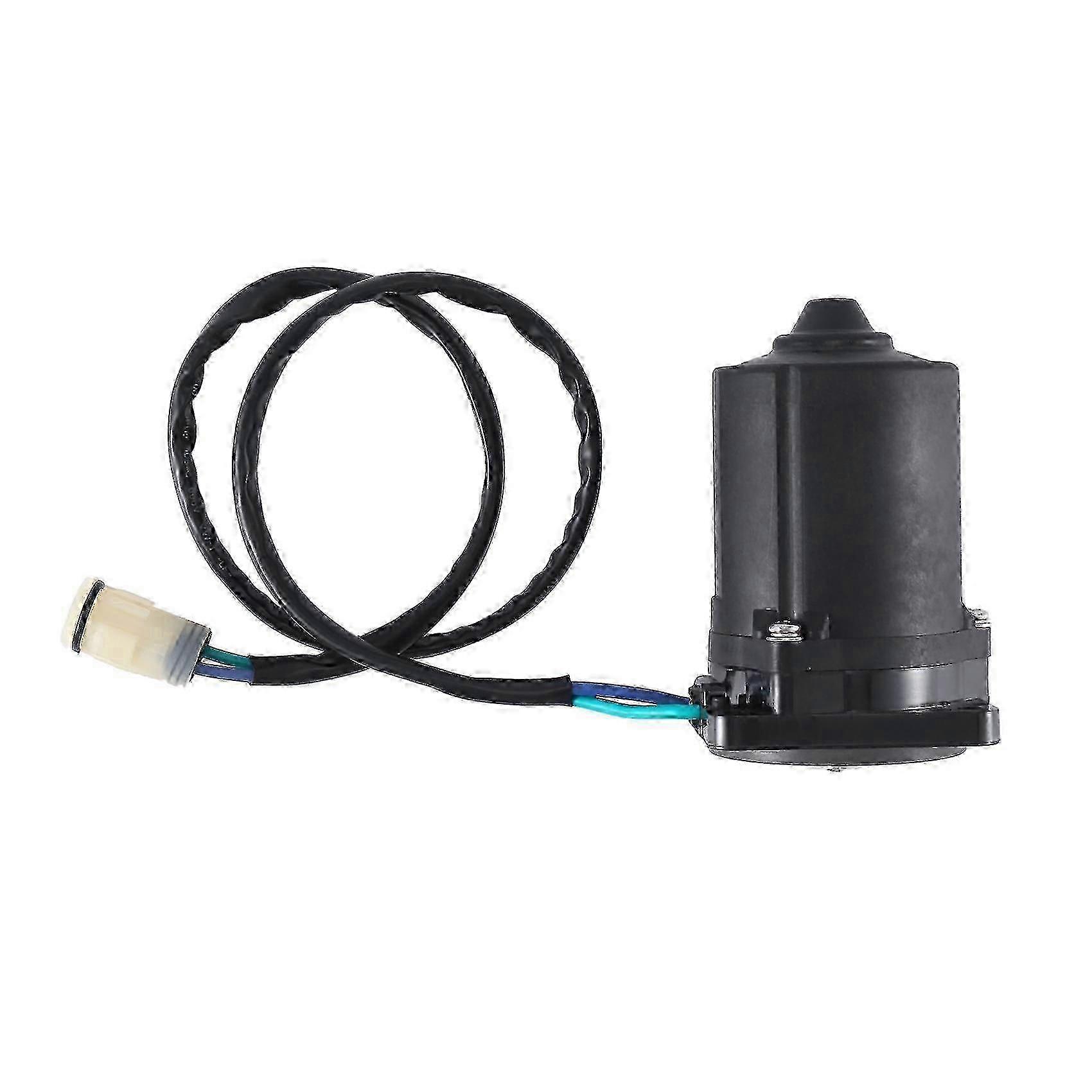 Tilt trim motor for DF40A DF60A outboard motor replacement