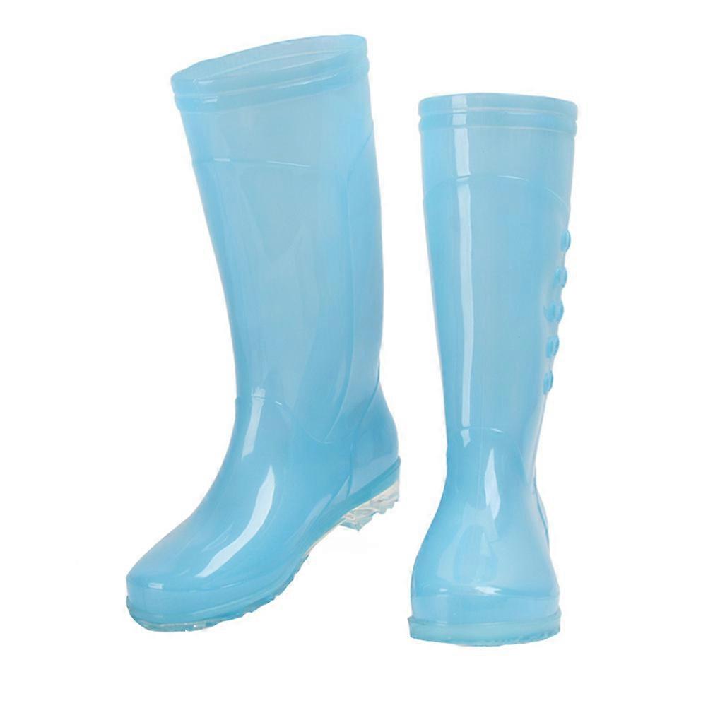 Lightweight Rain Boot, Provides Excellent Protection Against Wet Weather