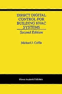 Direct Digital Control for Building HVAC Systems