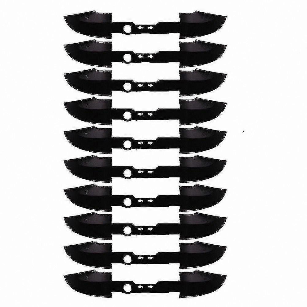 10Pcs High-Quality LB RB Bumpers Triggers Replacement Buttons for  Series X|S Controller Repair Kits