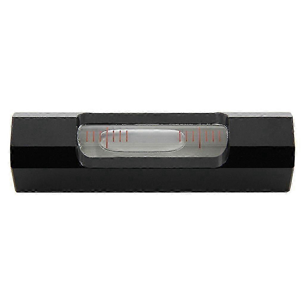 0.02mm/for M High Accuracy Spirit Level High Accuracy Leveling Precision Measuri