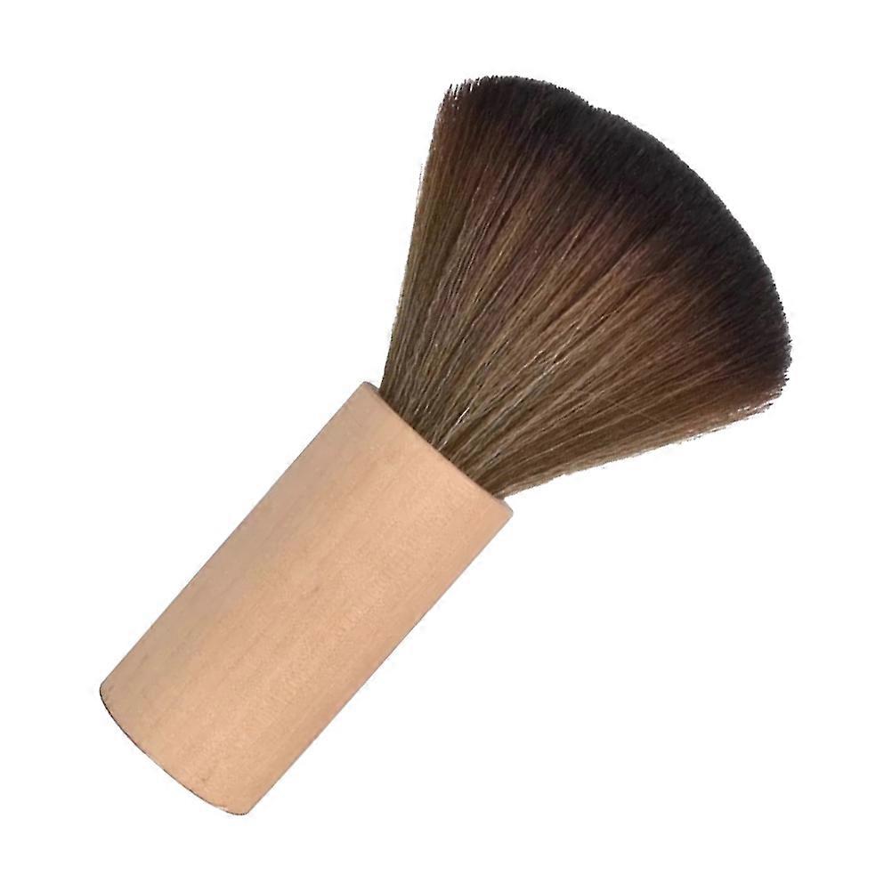 מברשת דאסטר ספר מברשת תסרוקת אופנה צבע מגוון לתספורת 1 יחידות